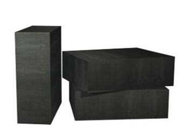 Estabilidade dimensional de alta temperatura de tijolos refratários da fornalha da magnesite ISO9001